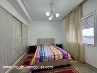 APPARTEMENT KALMIA Hammamet Sud AL3636