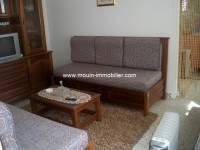 appartement kamel AL1556 saukra tunis 