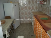 appartement kamel AL1556 saukra tunis 