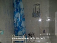 appartement kamel AL1556 saukra tunis 