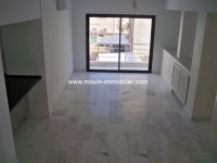 Appartement Khaled réf AV899 Ain Zaghouan