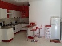 Appartement Khalil AL265 Hammamet