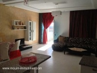 Appartement Khalil AL265 Hammamet