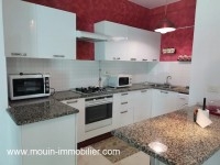 Appartement Khalil AL265 Hammamet 