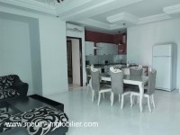 APPARTEMENT KHALIL I Hammamet Zone Théâtre AL265