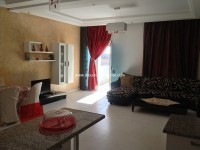 Appartement Khalil réf AV230 Hammamet Zone Théâtre