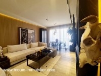 Appartement Kinza AV1707 Hammamet 