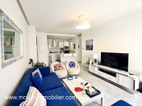 Appartement Kinza AV1707 Hammamet