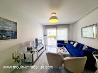Appartement Kinza AV1707 Hammamet