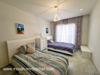 Appartement Kinza AV1707 Hammamet
