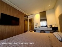 APPARTEMENT KINZA I Hammamet Nord Mrezka AV1707
