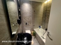 APPARTEMENT KINZA Mrezka AFH Hammamet Nord AV1707