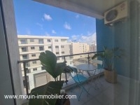 APPARTEMENT KINZA V Hammamet Nord AV1707