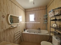 Appartement Kousay AL2647 Yasmine Hammamet