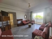 Appartement L Etoile AL898 Hammamet 