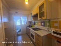 Appartement L Etoile AL898 Hammamet 