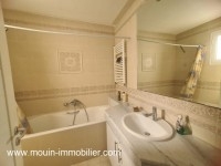 Appartement L Etoile AL898 Hammamet 