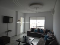 Appartement La Brise AL1865 Hammamet Nord 