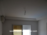 Appartement La Brise AL1865 Hammamet Nord 