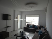 Appartement La Brise AL1865 Hammamet sidi mahersi