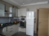 Appartement La Brise AL1865 Hammamet sidi mahersi