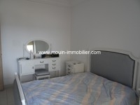 Appartement La Brise AL1865 Hammamet sidi mahersi