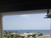 Appartement La Brise AL1865 Hammamet sidi mahersi