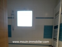 Appartement La Brise AL1865 Hammamet sidi mahersi