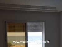 appartement la brise AL1865 sidi elmahersi nabeul 