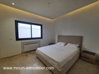 APPARTEMENT LA CASCADE 1 Hammamet Zone Théâtre AL3