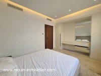 APPARTEMENT LA CASCADE 1 Hammamet Zone Théâtre AL3