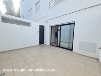 APPARTEMENT LA CASCADE 1 Hammamet Théâtre AL3619