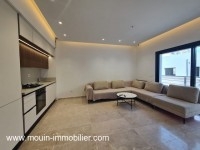 APPARTEMENT LA CASCADE 2 Hammamet Théâtre AL3620