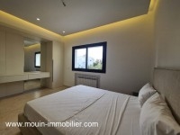 APPARTEMENT LA CASCADE 2 Hammamet Théâtre AL3620