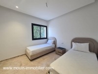 APPARTEMENT LA CASCADE 2 Hammamet Théâtre AL3620