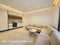 Appartement La Cascade II AL3620 Hammamet