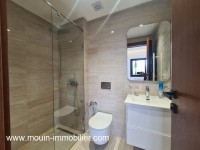 Appartement La Cascade II AL3620 Hammamet