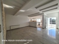 Appartement La Citadelle AL2929 Hammamet 