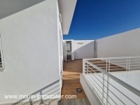 Appartement La Citadelle AL2929 Hammamet 