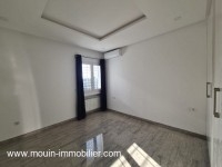 Appartement La Citadelle AL2929 Hammamet 