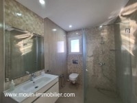 Appartement La Citadelle AL2929 Hammamet 