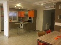 Appartement La Digue 1 AL1870