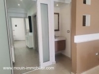 Appartement La Digue AL1869 Jinen Hammamet
