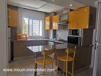Appartement La Digue AL1869 Jinen Hammamet
