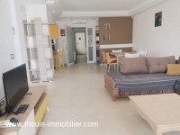 APPARTEMENT LA DIGUE Hammamet AL1869