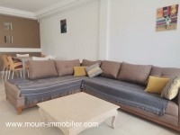 APPARTEMENT LA DIGUE Hammamet AL1869