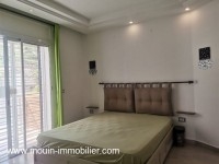 APPARTEMENT LA DIGUE Hammamet AL1869