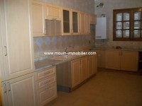 Appartement la Fiora réf AV994 La Marsa