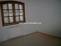 Appartement la Fiora réf AV994 La Marsa