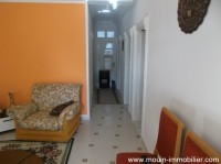 Appartement La Fontaine 1 ref AL1053 Hammamet